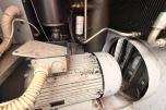 Mark MSC 37kW kompressor - 8 bar
