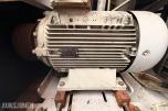 Mark MSC 37kW kompressor - 8 bar