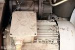 Mark MSC 37kW kompressor - 8 bar