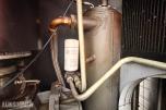 Mark MSC 37kW kompressor - 8 bar
