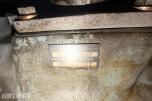Mark MSC 37kW kompressor - 8 bar