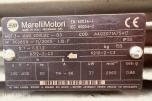 Mark MSC 37kW kompressor - 8 bar