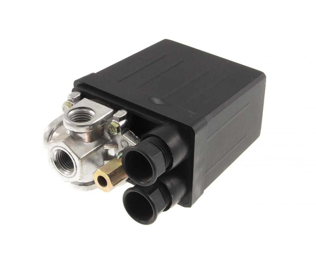 2024 Kompressor Pressostat XL