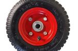 Hjul til 110425 Kompressor Powerair, 19 stk