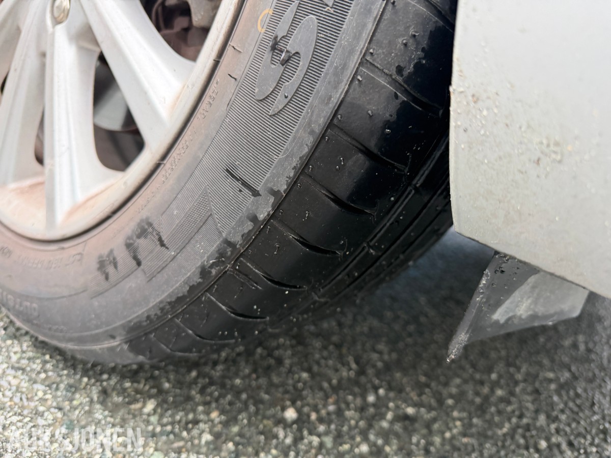 2018 FORD FIESTA DIESEL MANUELL CRUISE VINTERHJUL