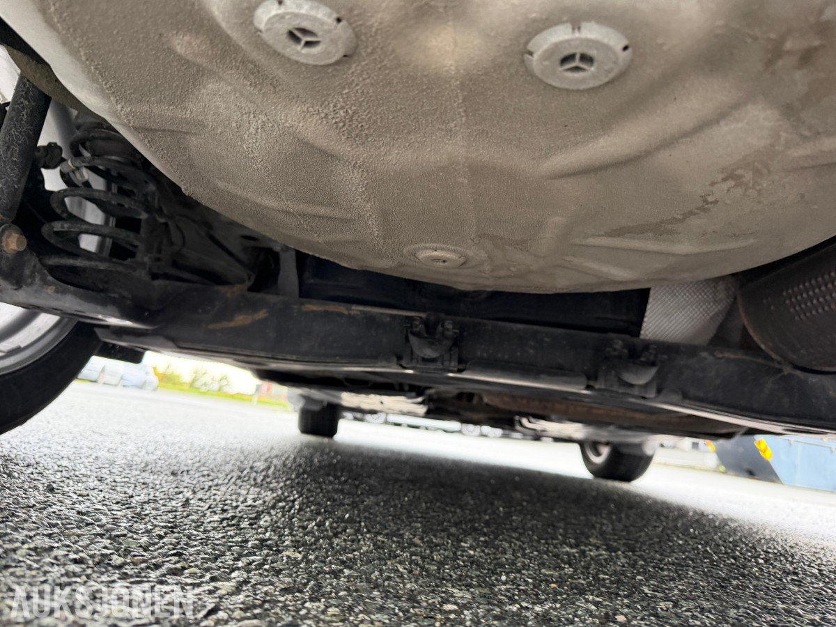 2018 FORD FIESTA DIESEL MANUELL CRUISE VINTERHJUL