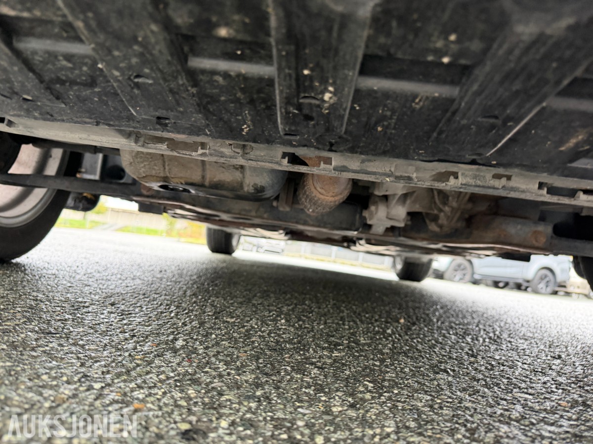 2018 FORD FIESTA DIESEL MANUELL CRUISE VINTERHJUL
