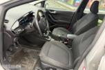2018 FORD FIESTA DIESEL MANUELL CRUISE VINTERHJUL