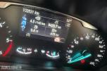 2018 FORD FIESTA DIESEL MANUELL CRUISE VINTERHJUL