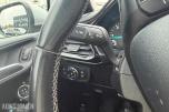 2018 FORD FIESTA DIESEL MANUELL CRUISE VINTERHJUL