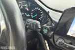 2018 FORD FIESTA DIESEL MANUELL CRUISE VINTERHJUL