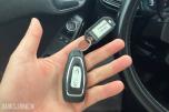 2018 FORD FIESTA DIESEL MANUELL CRUISE VINTERHJUL