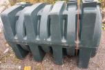 septiktank 2000l *Ingen minstepris*