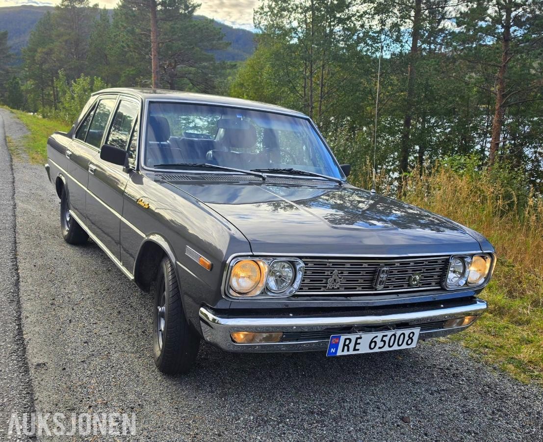 1970 Nissan Cedric/260/280 2.0, EU OK til 08.2028