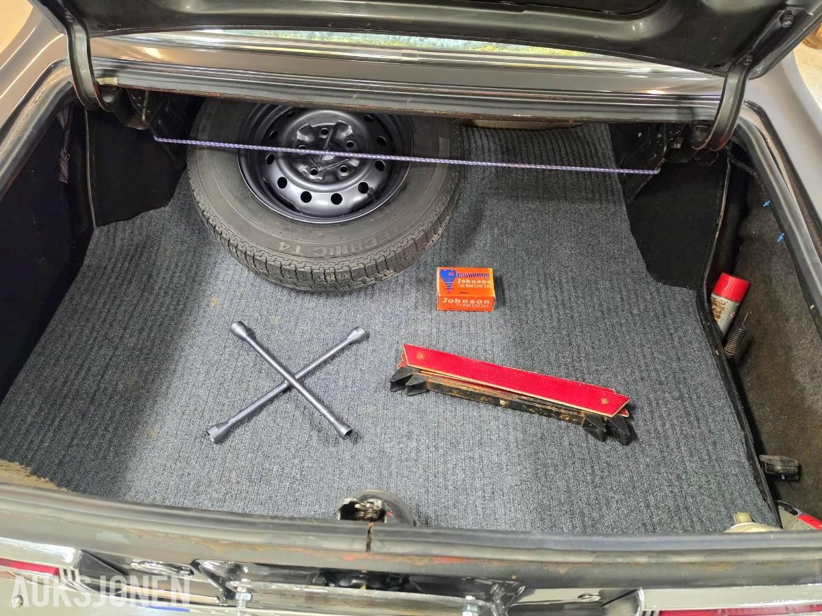 1970 Nissan Cedric/260/280 2.0, EU OK til 08.2028