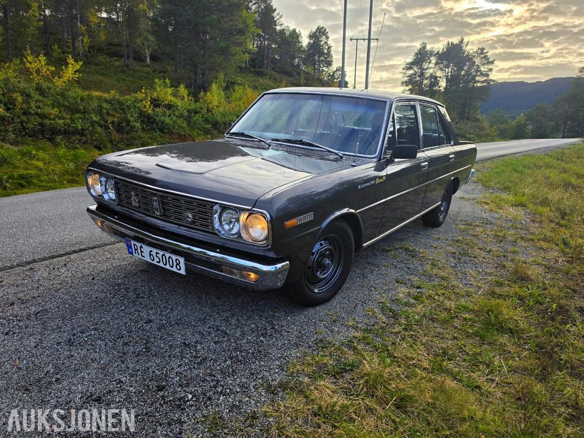 1970 Nissan Cedric/260/280 2.0, EU OK til 08.2028