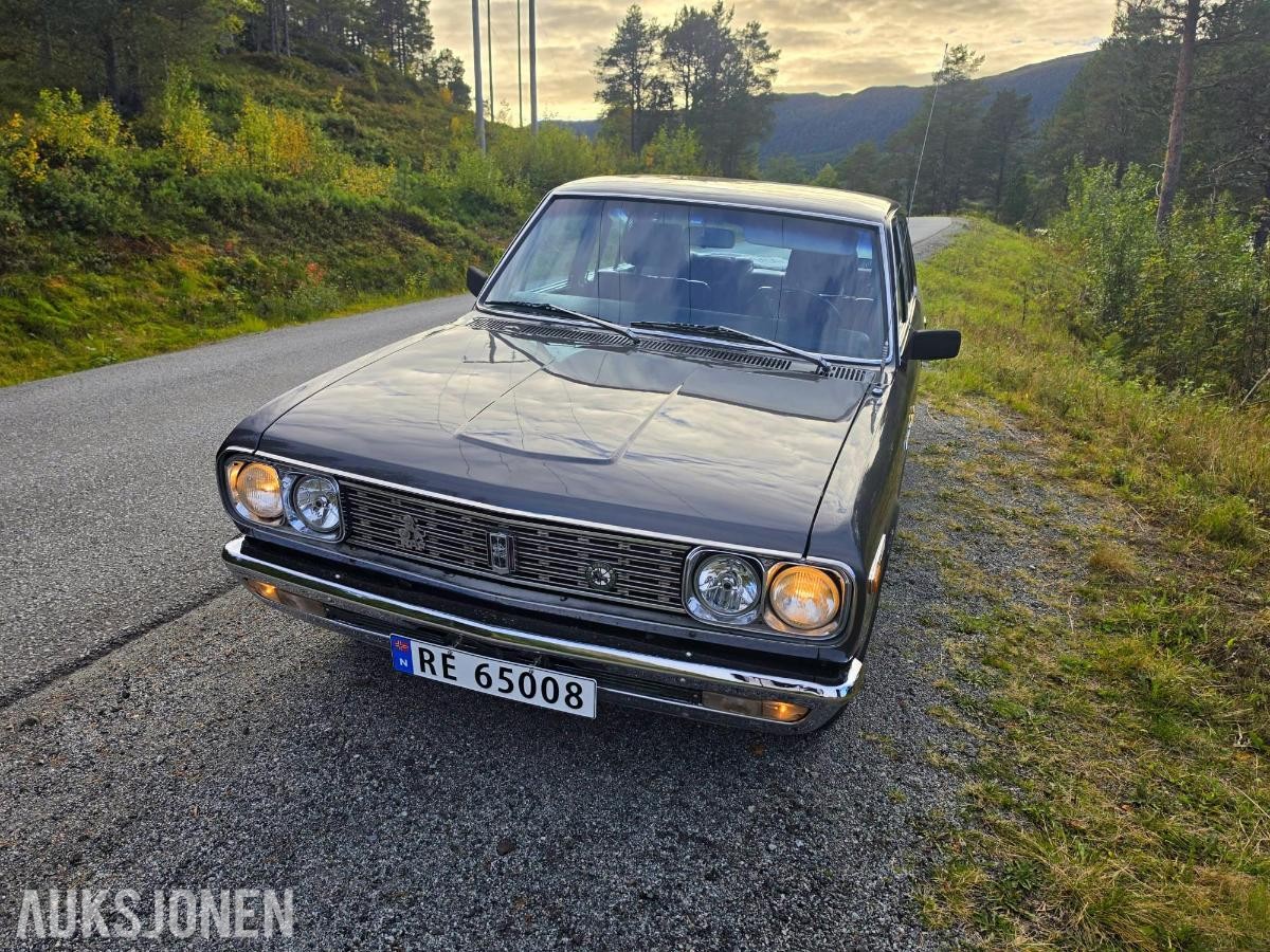 1970 Nissan Cedric/260/280 2.0, EU OK til 08.2028