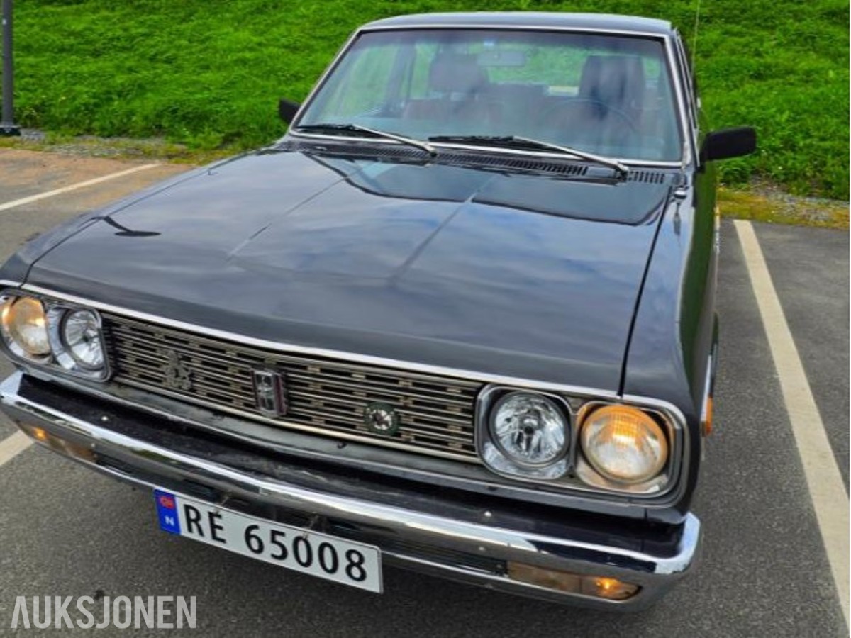 1970 Nissan Cedric/260/280 2.0, EU OK til 08.2028