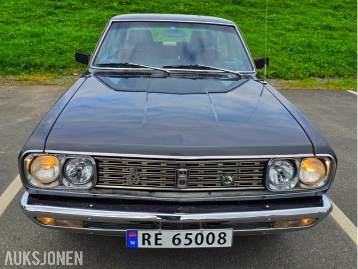 1970 Nissan Cedric/260/280 2.0, EU OK til 08.2028