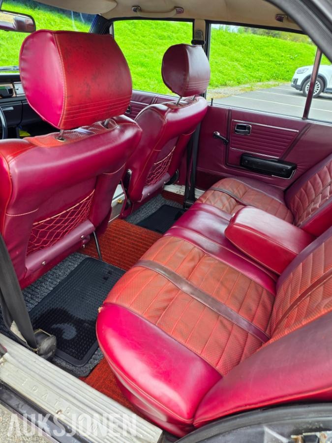 1970 Nissan Cedric/260/280 2.0, EU OK til 08.2028