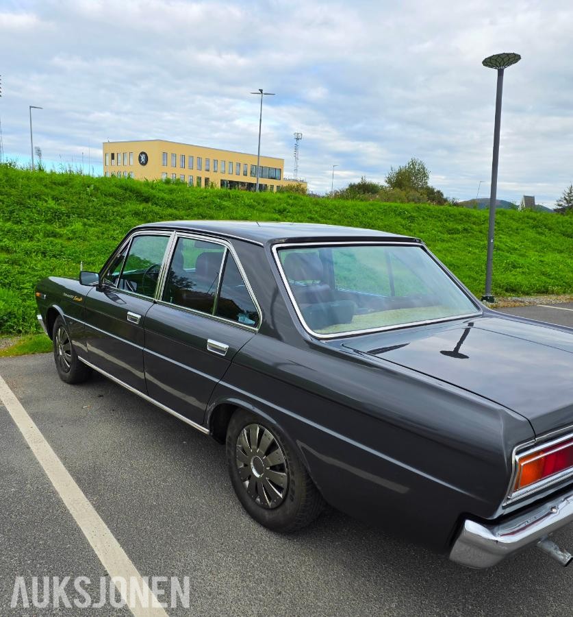 1970 Nissan Cedric/260/280 2.0, EU OK til 08.2028