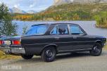 1970 Nissan Cedric/260/280 2.0, EU OK til 08.2028