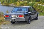 1970 Nissan Cedric/260/280 2.0, EU OK til 08.2028