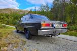 1970 Nissan Cedric/260/280 2.0, EU OK til 08.2028