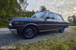 1970 Nissan Cedric/260/280 2.0, EU OK til 08.2028
