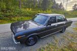 1970 Nissan Cedric/260/280 2.0, EU OK til 08.2028