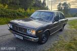 1970 Nissan Cedric/260/280 2.0, EU OK til 08.2028