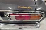 1970 Nissan Cedric/260/280 2.0, EU OK til 08.2028