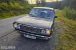 1970 Nissan Cedric/260/280 2.0, EU OK til 08.2028
