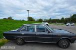 1970 Nissan Cedric/260/280 2.0, EU OK til 08.2028