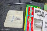 1970 Nissan Cedric/260/280 2.0, EU OK til 08.2028