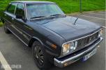 1970 Nissan Cedric/260/280 2.0, EU OK til 08.2028