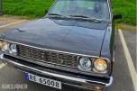 1970 Nissan Cedric/260/280 2.0, EU OK til 08.2028