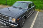 1970 Nissan Cedric/260/280 2.0, EU OK til 08.2028