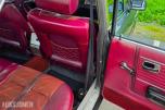 1970 Nissan Cedric/260/280 2.0, EU OK til 08.2028
