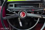1970 Nissan Cedric/260/280 2.0, EU OK til 08.2028