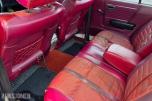 1970 Nissan Cedric/260/280 2.0, EU OK til 08.2028