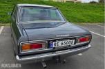 1970 Nissan Cedric/260/280 2.0, EU OK til 08.2028