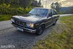 1970 Nissan 200 SX, CEDRIC/260/280 2.0-0, 66980km