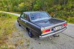 1970 Nissan 200 SX, CEDRIC/260/280 2.0-0, 66980km