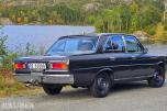 1970 Nissan 200 SX, CEDRIC/260/280 2.0-0, 66980km