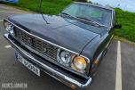 1970 Nissan 200 SX, CEDRIC/260/280 2.0-0, 66980km