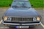 1970 Nissan 200 SX, CEDRIC/260/280 2.0-0, 66980km