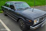 1970 Nissan 200 SX, CEDRIC/260/280 2.0-0, 66980km