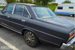 1970 Nissan 200 SX, CEDRIC/260/280 2.0-0, 66980km