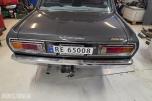 1970 Nissan 200 SX, CEDRIC/260/280 2.0-0, 66980km